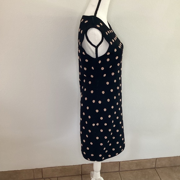 BCBGMAXAZRIA. Jose Jacquard Dress - Picture 4 of 7